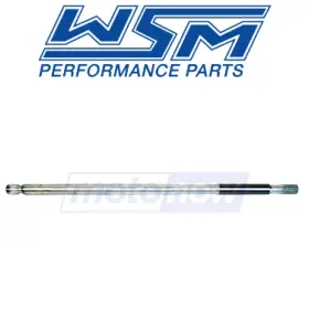 MN-JM6C WSM Drive Shaft Propulsion Driveline Polaris Virage
