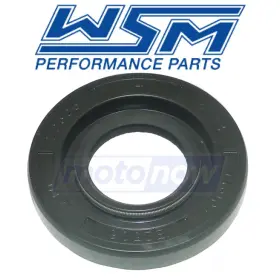 MN-K4Y7 WSM Driveshaft Jet Pump Seal Zu SJ700 Yamaha