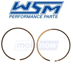 MN-KE9D WSM Ring Set Engine Piston Lrv Di Sea-doo
