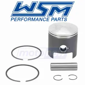 MN-KN42 WSM Platinum Piston Boats Kit Kz Sea-doo Challenger