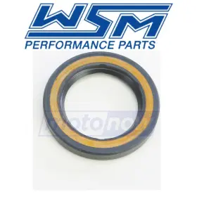 MN-KP8G WSM Jet Pump Seal Boats Propulsion Uh RM1800 Yamaha