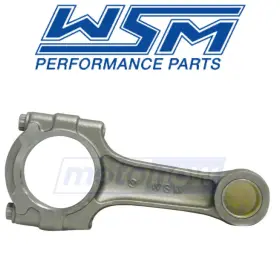 MN-M2J0 WSM Connecting Rod Engine Crankcase Bt Kit Gtx 4-TEC