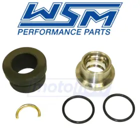 MN-M5DN WSM Carbone Ring Propulsion Driveline Kit Rx Sea-doo