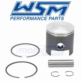 MN-M8AS WSM Platinum Piston Rfi Engine Kit Gti Sea-doo