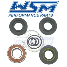 MN-M9JH WSM Drive Shaft Repair Boats Ip Kit LX210 Yamaha