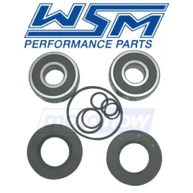 MN-MC1F WSM Jet Pump Repair Slth Propulsion Driveline Sk Kit