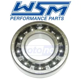 MN-MDM8 WSM Crankshaft Bearing Engine Crankcase Ka Sl 900