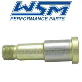 MN-MG2H WSM Impeller Pump Shaft Supercharged Gtx Ex 4-TEC