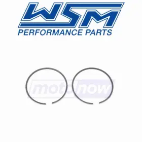 MN-MK4T WSM Ring Set Waverunner Engine Piston WR500 Yamaha
