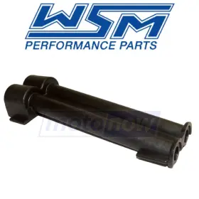 MN-MZ20 WSM Jet Pump Water Outlet Xpi Propulsion Driveline