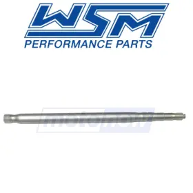 MN-P8ZY WSM Drive Shaft Propulsion Driveline Rxt Cl Sea-doo