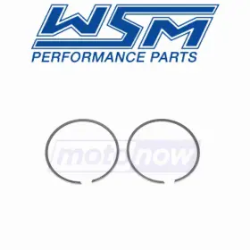MN-PE2T WSM Piston Ring Set Engine Pj Gts Sea-doo