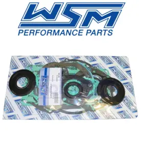 MN-PQ97 WSM Gasket Waveventure Kit XL700A Yamaha
