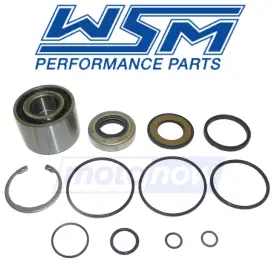 MN-Q64M WSM Jet Pump Repair Propulsion Driveline Kit Rxp