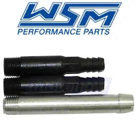 MN-QQ00 WSM Jet Pump Outlet Set Propulsion Driveline Cf Xp