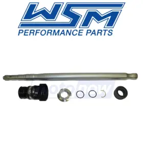 MN-QWN6 WSM Driveshaft Propulsion Gp Kit Gtx Sea-doo