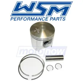 MN-R2B7 WSM Piston Engine Fq Kit Lrv Sea-doo