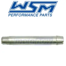 MN-R8SY WSM Jet Pump Fitting Propulsion Driveline Gts Sea-doo