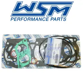 MN-RJ3N WSM Top End Gasket Engine Seals Kit Gti Rz Sea-doo