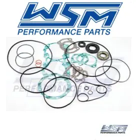 MN-RYN9 WSM Gasket Gsi Engine Seals Kit Ju Sea-doo