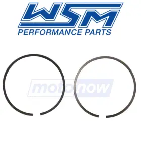 MN-S3M5 WSM Ring Set Waverunner Engine Pistons Yt XL1200