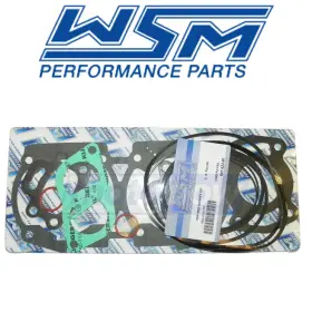 MN-S3XJ WSM Top End Gasket Engine Seals Kit Xp Sea-doo