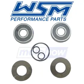 MN-SFY9 WSM Jet Pump Repair Mate Propulsion Dz Kit Kawasaki