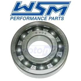 MN-SMJ0 WSM Crankshaft Bearing Engine Crankcase JS750 750SX
