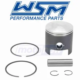 MN-SZB0 WSM Piston Engine Kit Spx Er Sea-doo