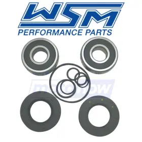 MN-T0MB WSM Jet Pump Repair Ffi Propulsion Kit Js Polaris