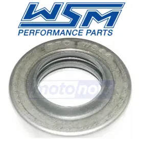 MN-T0S7 WSM Jet Pump Seal Se Propulsion Driveline Dg Gti