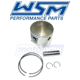 MN-T20F WSM Piston Boats Engine Kit Sea-doo Challenger