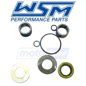 MN-T357 WSM Jet Pump Repair Propulsion Driveline Kit Gtx
