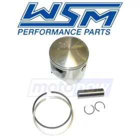 MN-T93D WSM Piston Engine Kit Gtx Sea-doo