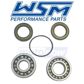 MN-T9N1 WSM Jet Pump Repair Waverunner Kit XL800 Yamaha Gm