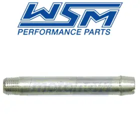 MN-TCY6 WSM Jet Pump Fitting Xpi Propulsion Driveline Tz