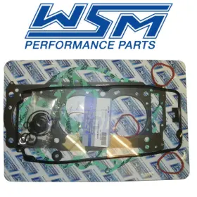 MN-TTF1 WSM Gasket Engine Ry Kit Gtx Std 4-TEC Sea-doo