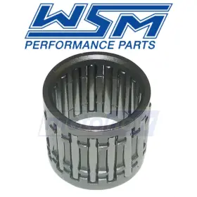 MN-V2AT WSM Top End Bearing Sts Engine Pistons Qz JT750