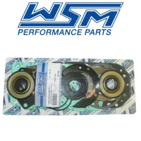 MN-V4HK WSM Gasket Sts Engine Kit JT750 Kawasaki
