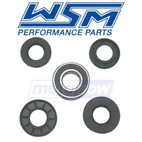 MN-VAY5 WSM Drive Shaft Repair Propulsion Ta Kit JT900 900STS