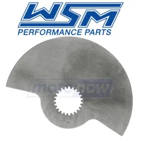 MN-VX9M WSM Rotary Valve Spi Engine Train Gm Sea-doo