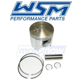 MN-WEF5 WSM Piston Engine Yt Kit Gtx Sea-doo