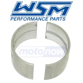 MN-WSM6 WSM Crankshaft Bearing Scic Engine Lw Gtx 4-TEC