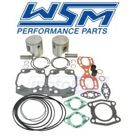 MN-WZ7J WSM Top End Boats Engine Vi Kit Sea-doo Challenger
