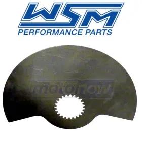 MN-WZZ6 WSM Rotary Valve Engine Train Gts Sea-doo