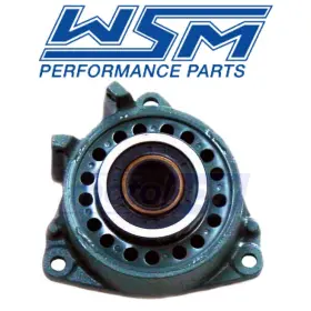 MN-X0WP WSM Bearing Housing Jet SJ700 Yamaha