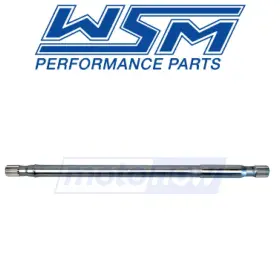 MN-X2P4 WSM Drive Shaft Propulsion Driveline Sd Spx Sea-doo