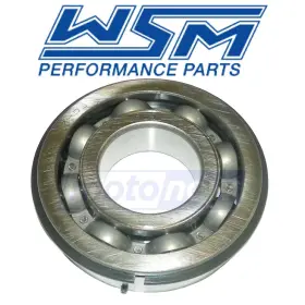 MN-X300 WSM Crankshaft Bearing Waverunner GP1300R Yamaha