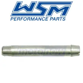 MN-X44E WSM Jet Pump Fitting Propulsion Driveline Zj Rx