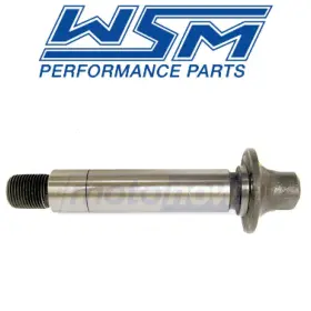 MN-XMB3 WSM Impeller Pump Shaft Propulsion Driveline Xp Rx